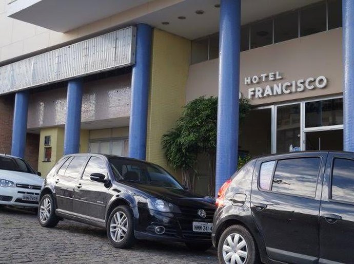 Prédio do Cine São Francisco por comodato será restaurado e administrado pela Prefeitura de Penedo