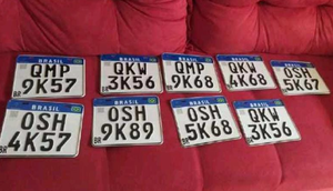 Suspeito de liderar grupo responsável por roubos e adulteração de motos é preso em Sergipe