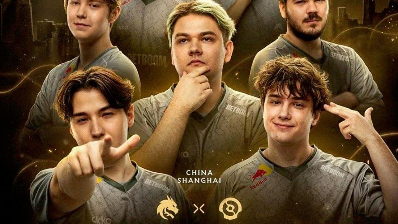 Equipe de esports russa Team Spirit é tricampeã do maior torneio mundial de Dota 2