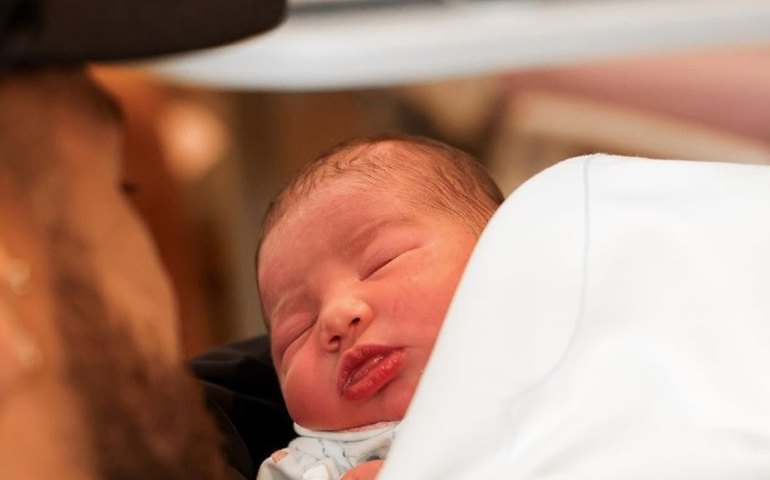 Além da filha com Bruna Biancardi, Neymar tem afilhada com apelido Mavie; saiba quem