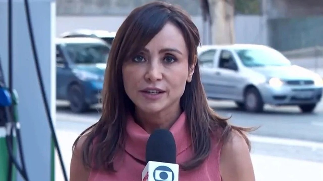‘Não sou de me acomodar’, diz Elaine Bast sobre pedido de demissão da Globo