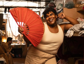 Ator de 'Tremembé' revela inspiração para personagem Gal