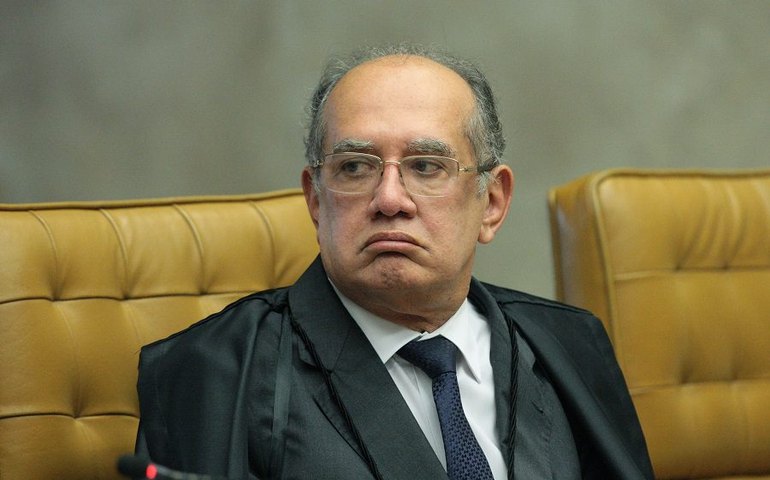 Gilmar Mendes diz que STF julgará orçamento secreto ainda em 2022