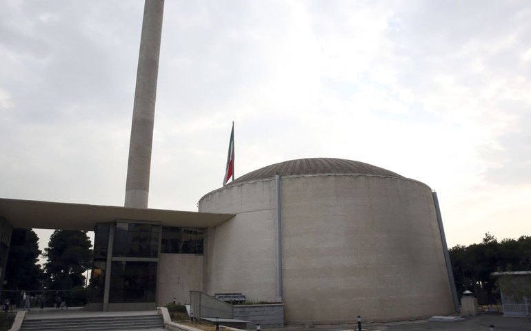 Chancelaria do Irã detalha em que caso o acordo nuclear com os EUA não vai acontecer