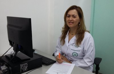 Maternidade Santa Mônica promove abertura do Agosto Dourado e incentiva à amamentação