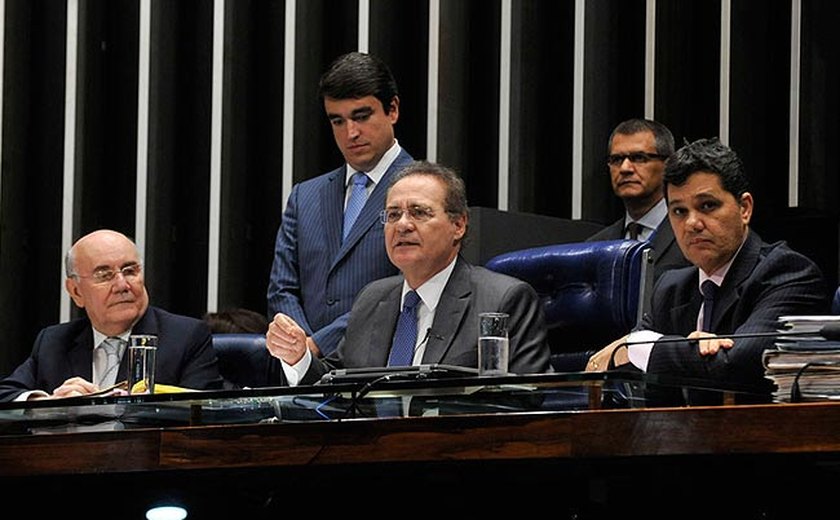 Impeachment de Dilma ainda precisa passar pelo Senado; saiba como vai funcionar