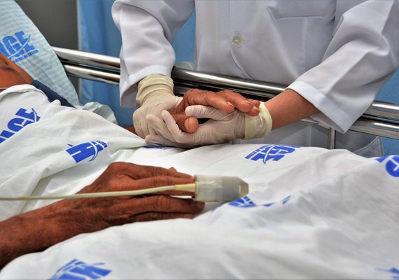 Unidades de Emergência da Rede Estadual de Saúde atendem mais de 900 pacientes no Feriadão de São João