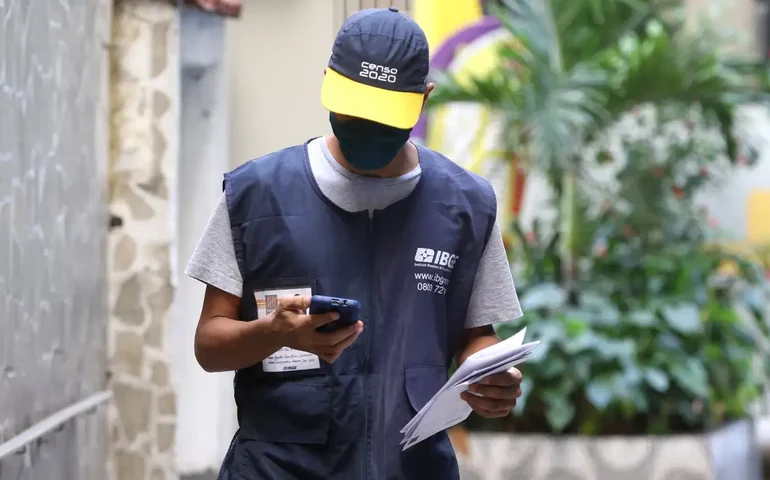 Censo 2022: população brasileira começará a encolher em 2042