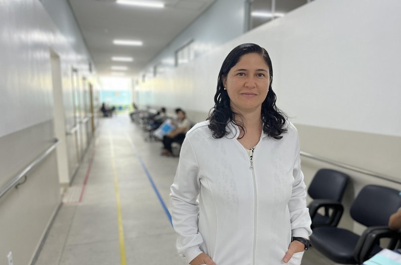 Na Uncisal, ciência orienta decisões clínicas e qualifica o cuidado no SUS