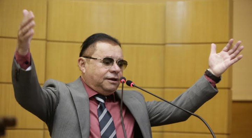 Gilmar Carvalho