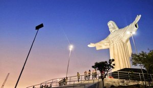 Show da Virada reúne atrações musicais e fogos para celebrar 2026 em Palmeira dos Índios