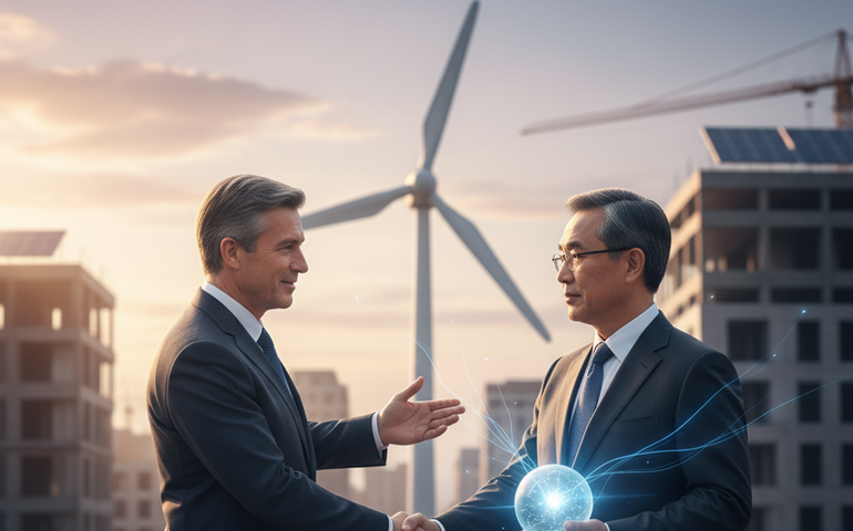 A Rússia quer ver a Ucrânia prosperar, diz Trump