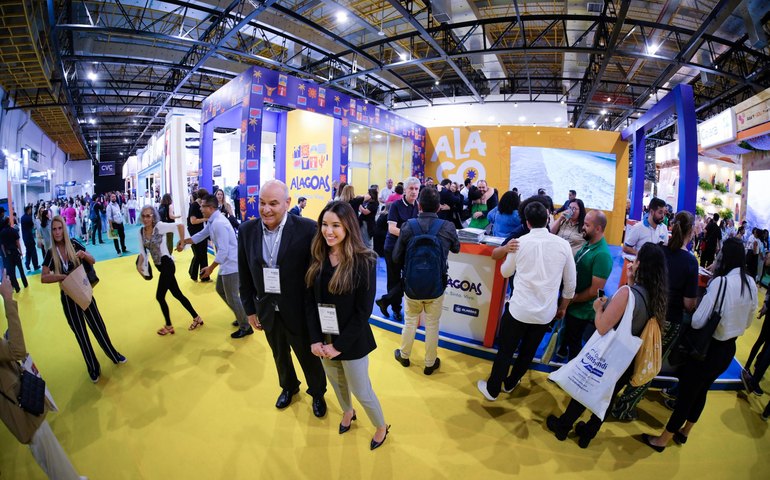 Alagoas consolida liderança no mercado brasileiro e expande ações fora do país