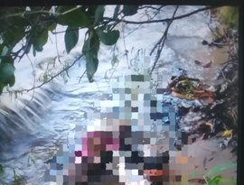Polícia investiga se corpo encontrado em Coqueiro Seco é de jovem desaparecida em Maceió