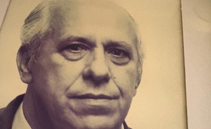 Morre ex-presidente da AMPAL Eduardo Barros Malheiros