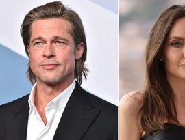 Filhos de Brad Pitt publicaram anúncios pedindo a retirada do sobrenome do pai