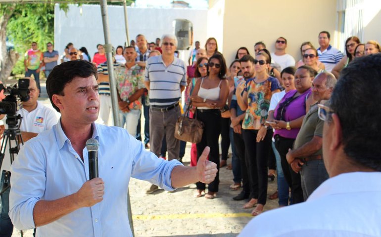 Município investe mais de R$ 3 milhões e população penedense ganha moderno Centro de Diagnóstico com tomógrafo