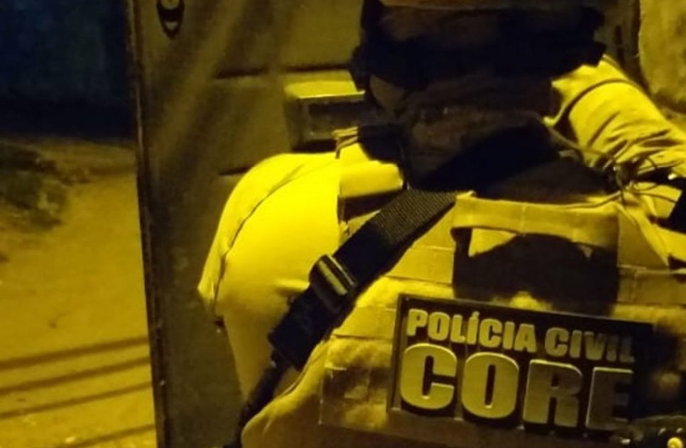 pc core