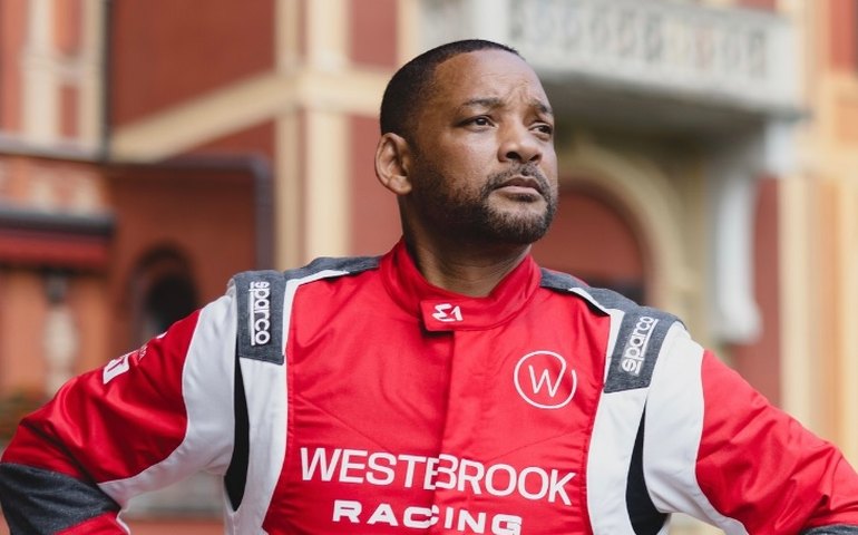 O que Will Smith tem feito depois do tapa que deu em Chris Rock no Oscar?