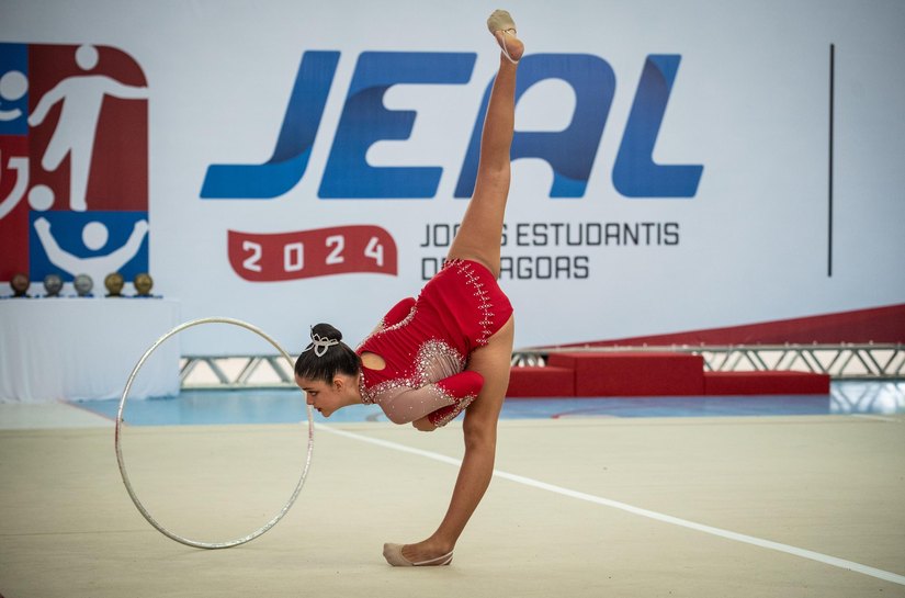 JEAL 2026: Seduc homologa participação de 605 escolas e abre inscrições para atletas e técnicos