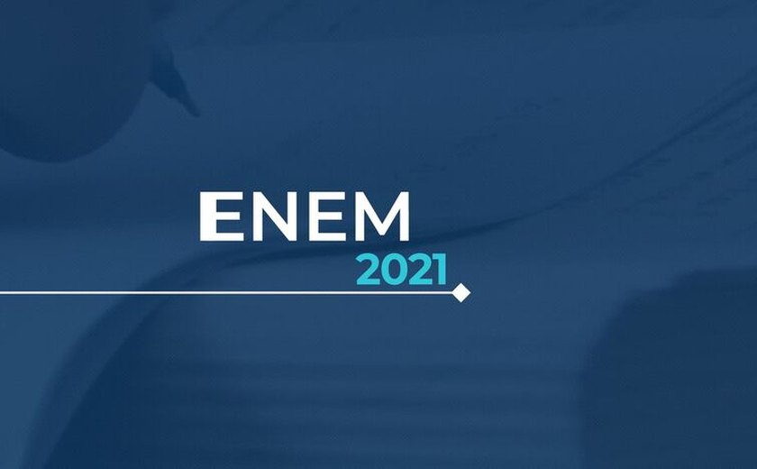 Acompanhe as principais informações do Enem 2021 pelos veículos EBC