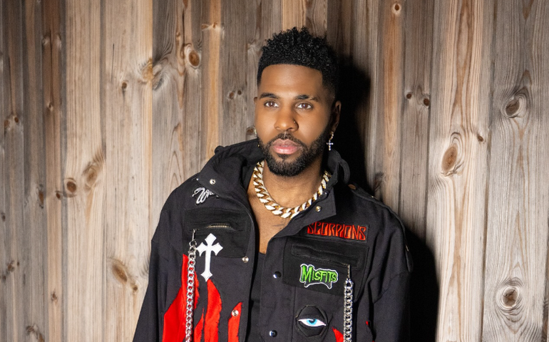 The Town anuncia Jason Derulo, Luísa Sonza, Natasha Bedingfield e mais atrações pop