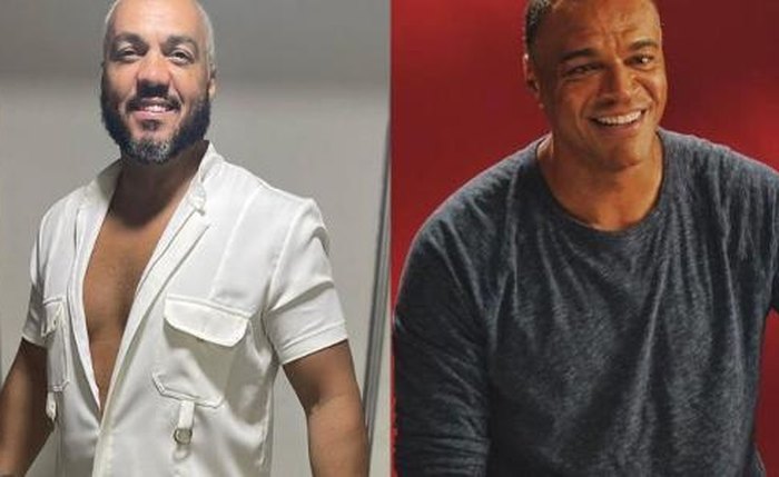 Justiça nega pedido de Belo em caso de dívida milionária com Denilson