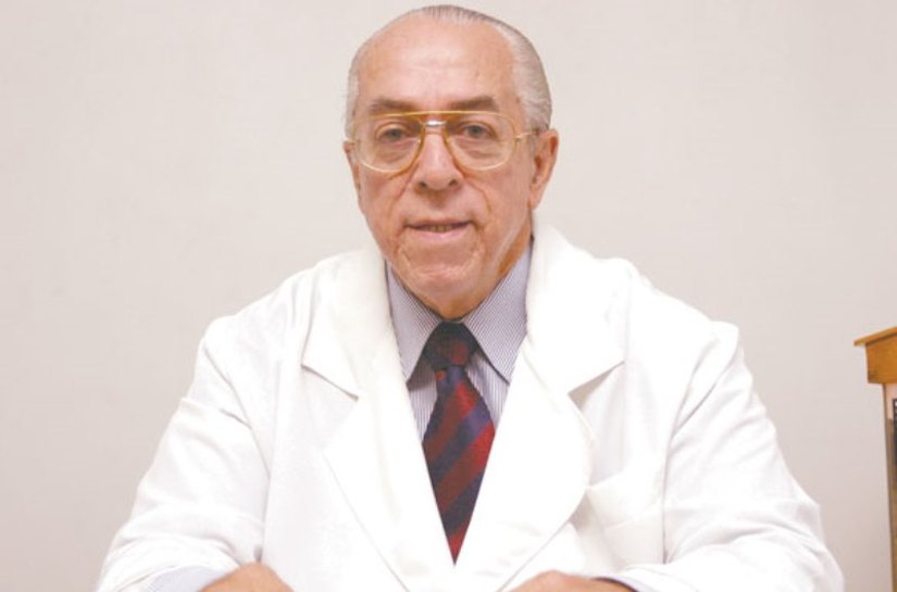 Assembleia fará homenagem ao dr. Milton Hênio nesta sexta pela manhã