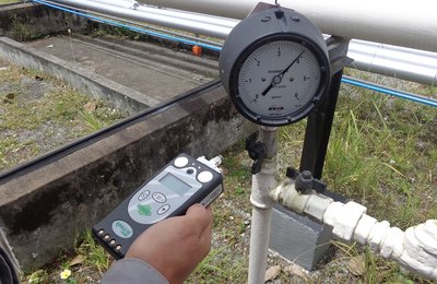 Gás natural: Arsal divulga análise de pesquisa para prevenção de vazamentos em AL