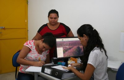Seduc libera confirmação de matrículas nas escolas estaduais nesta segunda (7)