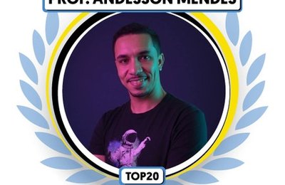 Estudante da Ufal compõe lista dos 20 melhores divulgadores científicos do Brasil