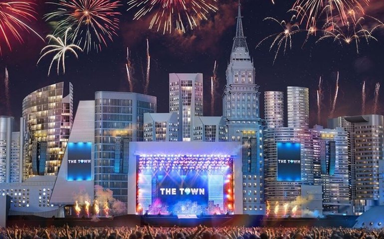 The Town: quais shows foram destaque no primeiro fim de semana no festival