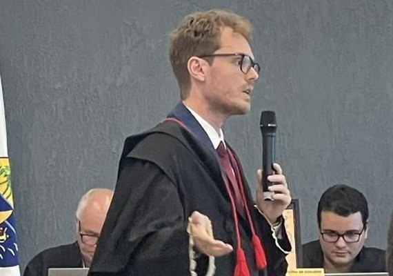 Após atuação do MPAL, casal é condenado a mais de 33 anos por duplo assassinato em Coruripe