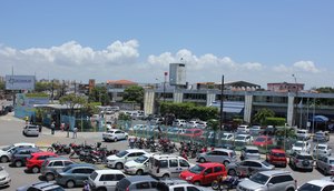 DETRAN / Foto: Ascom/DetranSE