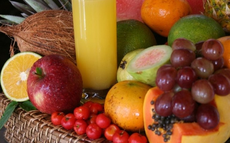 Estudante desenvolve projeto para alimentar mais vulneráveis