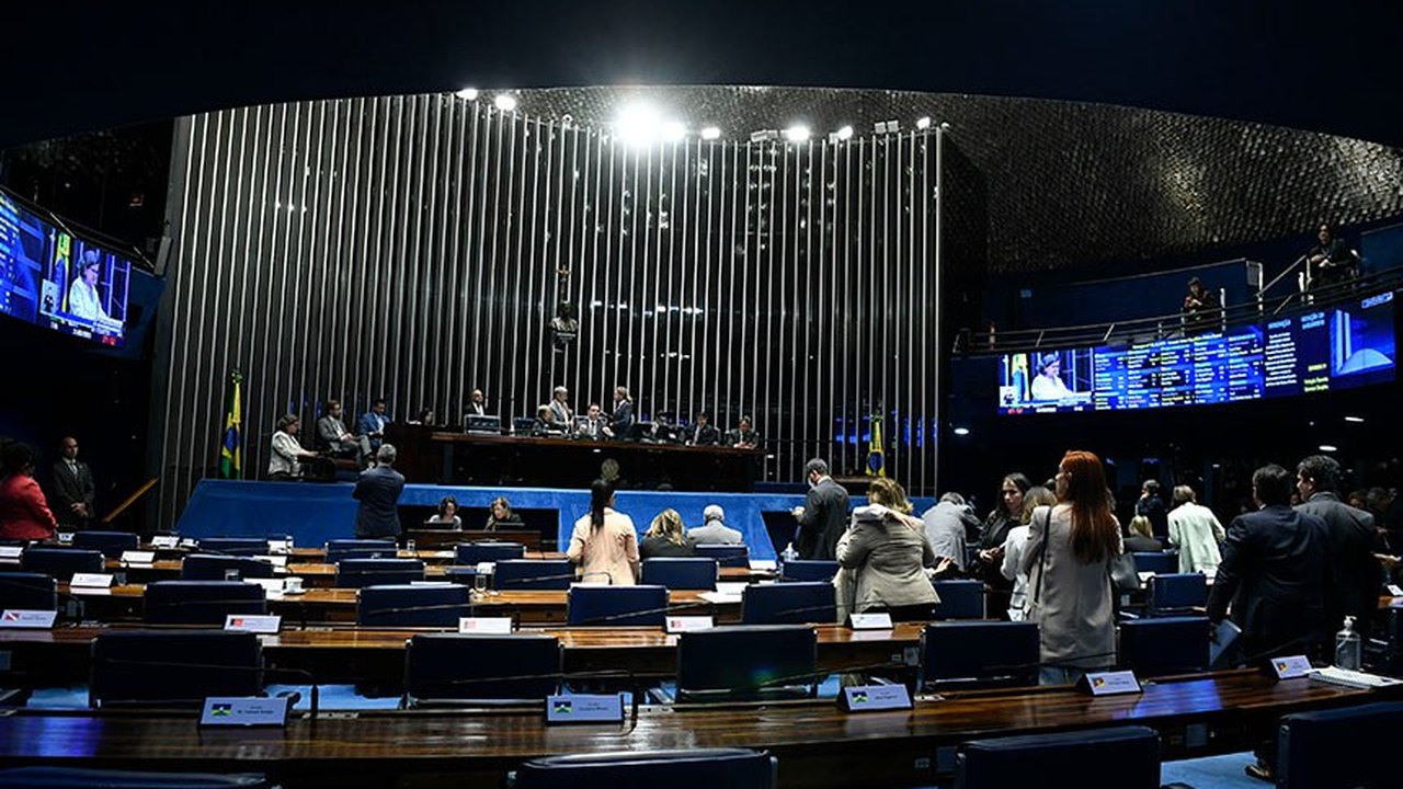 Esclerose Lateral Amiotrófica: Senado fará homenagem a associações de assistência