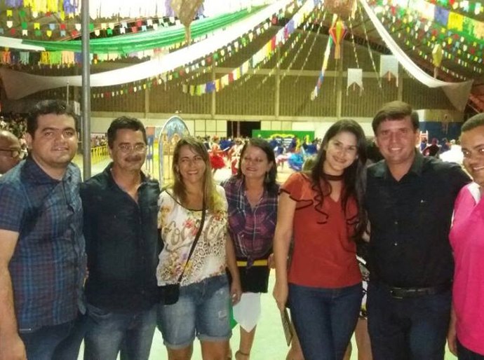 Tem início a Etapa Penedo do concurso estadual de quadrilhas juninas