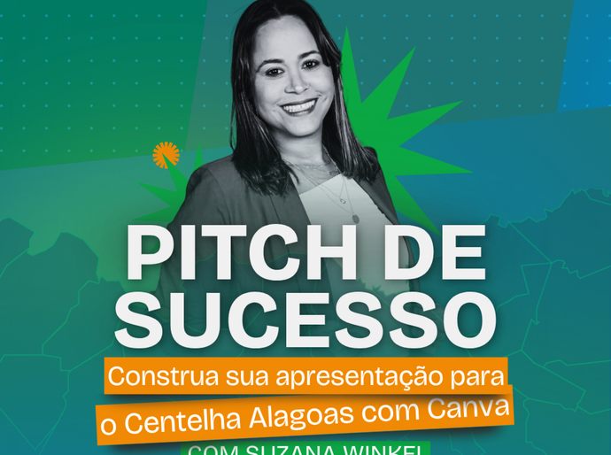 Fapeal promove capacitação grátis com embaixadora do Canva