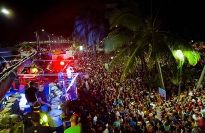 Secretaria de Cultura abre inscrições para 3º Festival Pôr do Sol Cultural