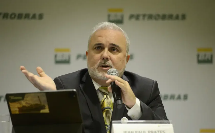 Prates ganha fôlego no comando da Petrobras; governo sinaliza pagamento de 50% de dividendos extraordinários