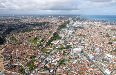 Cota única com 10% de desconto no IPTU 2026 vence nesta sexta-feira (27)