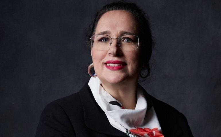 Lilian Aragão revela paixão por Didi, personagem de Renato Aragão, desde os 6 anos: 'Era alucinada'