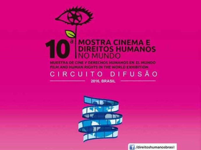 Sesc Arapiraca recebe a 10ª mostra Cinema e Direitos Humanos no Mundo