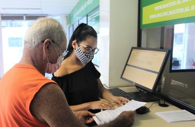 IPTU 2022 poderá ser emitido presencialmente na Secretaria de Economia, na quinta (31)