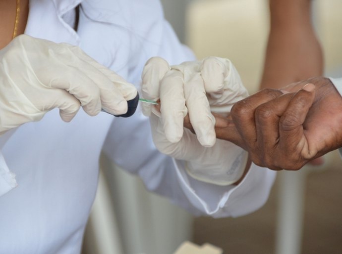 Gestores planejam ações para 2017 que ampliam acesso à saúde