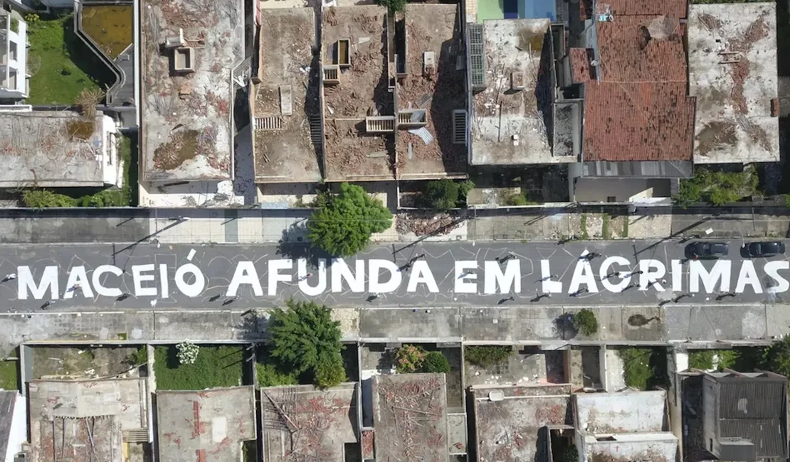 Classe política envergonha Alagoas até em disputa pelo Caso Braskem