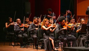 orquestra