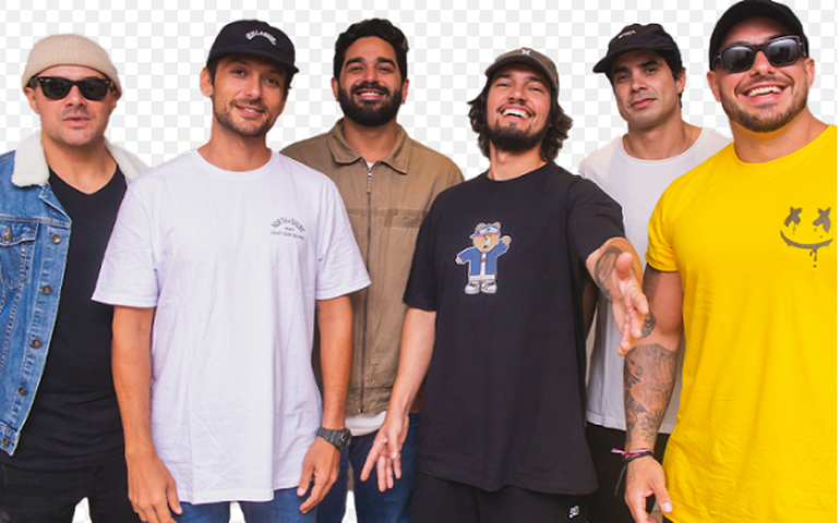 Gravada em Portugal, Atitude 67 sobe a faixa “Deixa Eu”