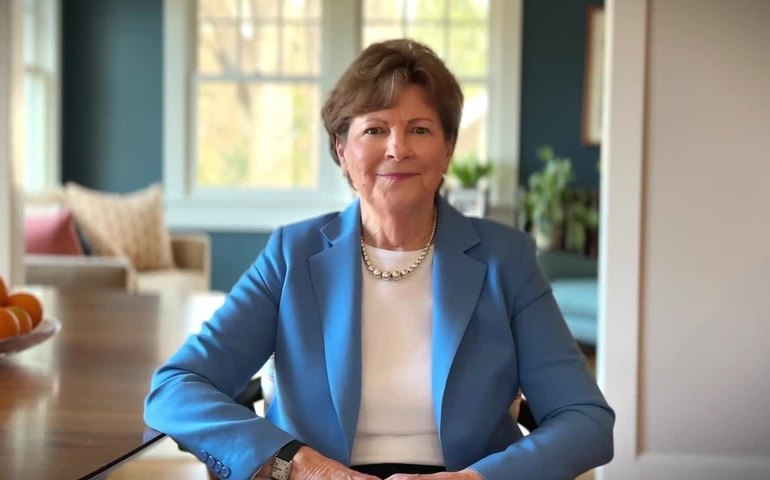 Nos EUA, democratas preparam manobra que pode forçar Senado a votar tarifas ao Brasil