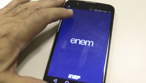 ENEM / Foto: Marcello Casal JrAgência Brasil